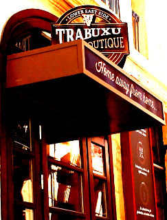 Bed & Breakfast Trabuxu Boutique Living