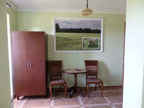 Hostal Dw�r Bartnika