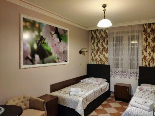 Hostal Dw�r Bartnika