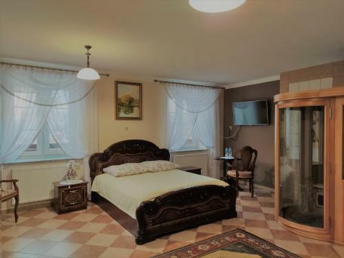 Hostal Dw�r Bartnika