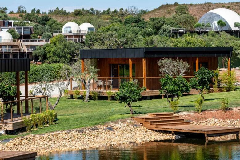 Agroturismo Wecamp Reserva Alecrim
