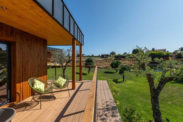 Agroturismo Wecamp Reserva Alecrim