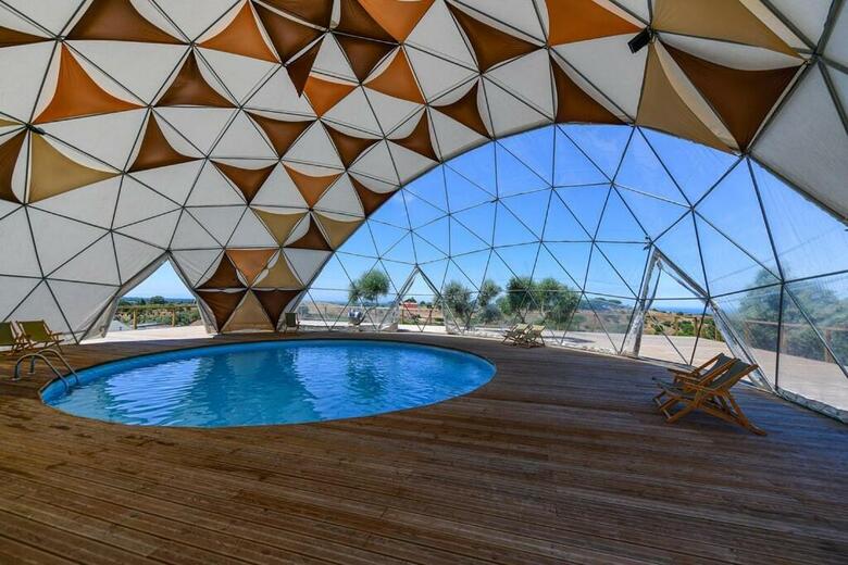 Agroturismo Wecamp Reserva Alecrim