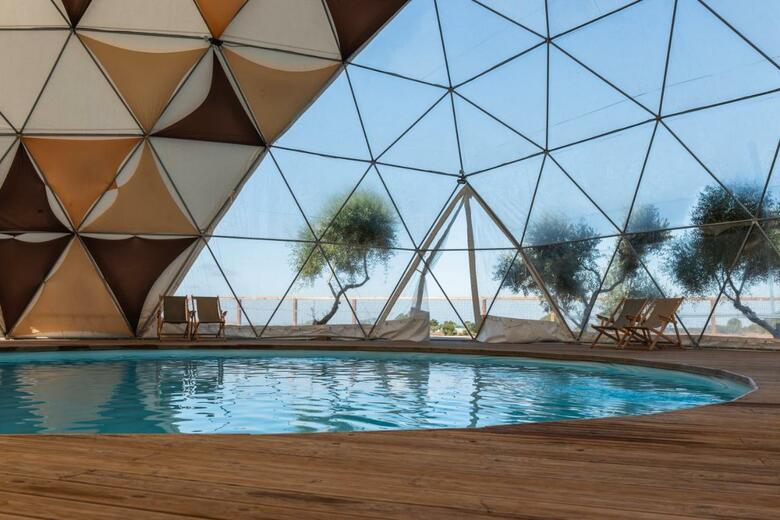 Agroturismo Wecamp Reserva Alecrim