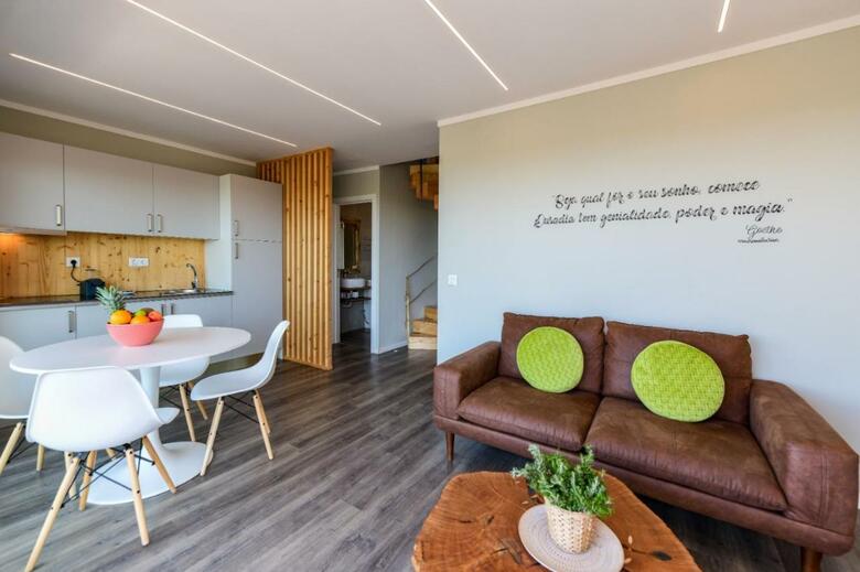 Agroturismo Wecamp Reserva Alecrim