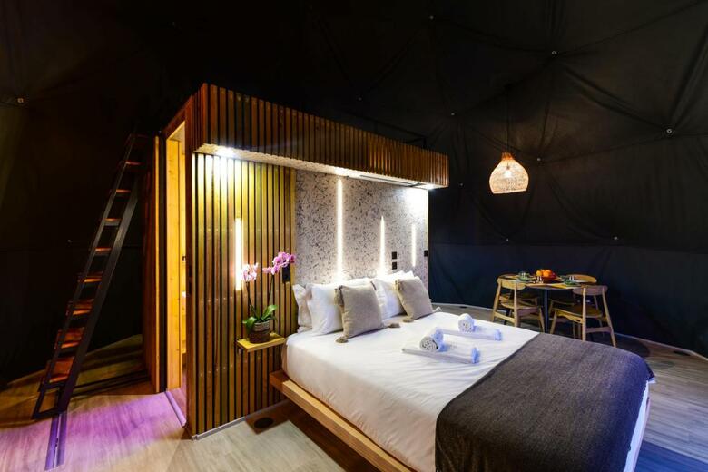 Agroturismo Wecamp Reserva Alecrim