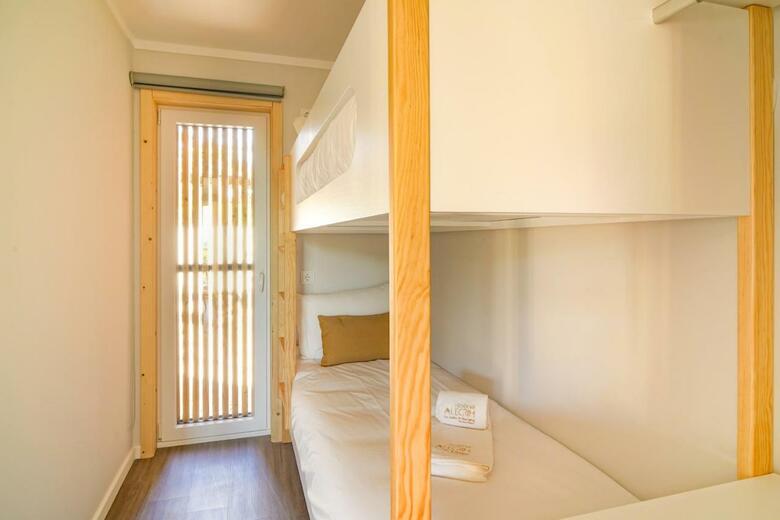 Agroturismo Wecamp Reserva Alecrim
