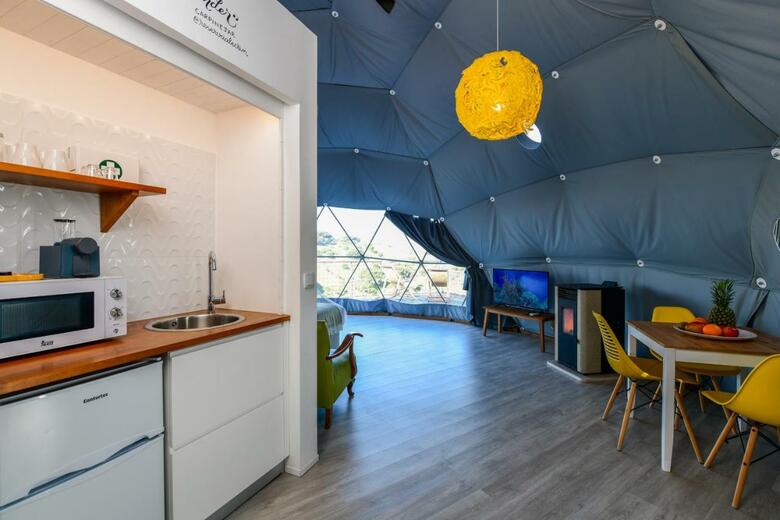 Agroturismo Wecamp Reserva Alecrim
