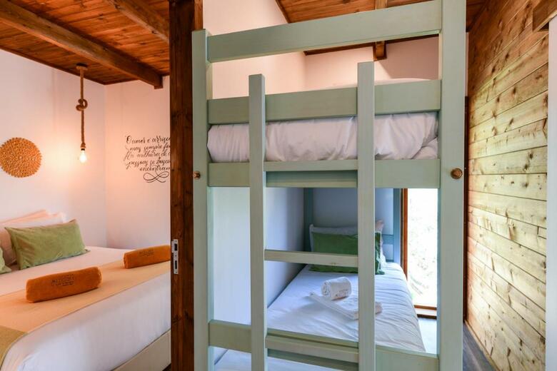 Agroturismo Wecamp Reserva Alecrim