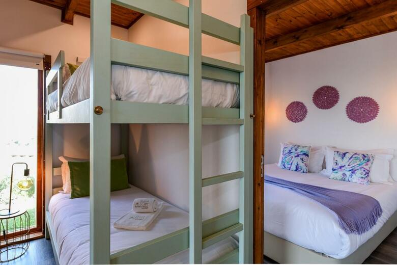 Agroturismo Wecamp Reserva Alecrim