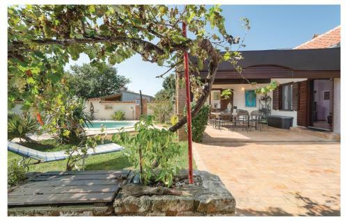 Holiday Home Giuseppe Tromba VI