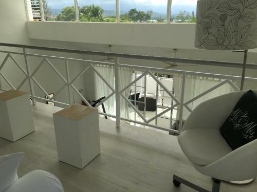 Hotel Casa Veintiuno