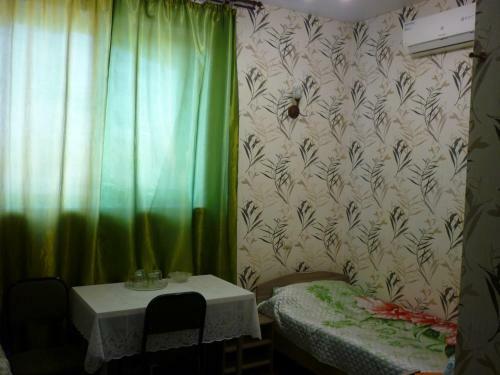 Hotel Raiskaya Laguna Omsk