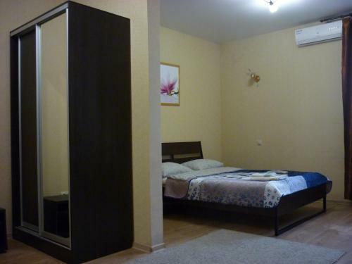 Hotel Raiskaya Laguna Omsk