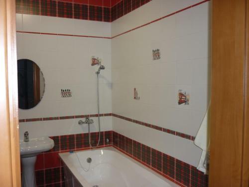 Hotel Raiskaya Laguna Omsk