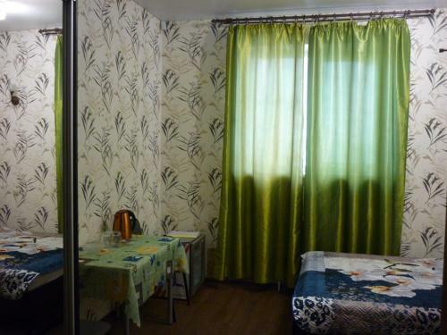 Hotel Raiskaya Laguna Omsk