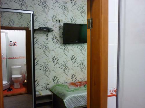 Hotel Raiskaya Laguna Omsk