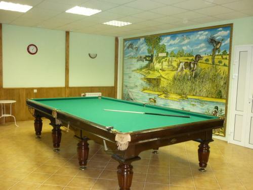 Hotel Raiskaya Laguna Omsk