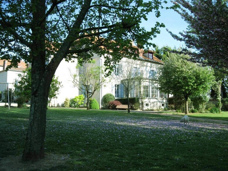 Bed & Breakfast Manoir Du Moulin