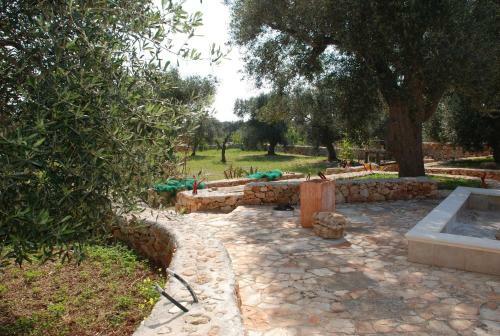 Agroturismo Dipendanza Veneri