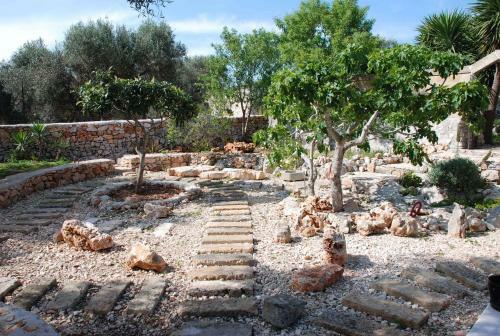 Agroturismo Dipendanza Veneri