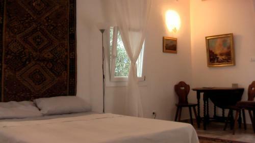 Agroturismo Dipendanza Veneri