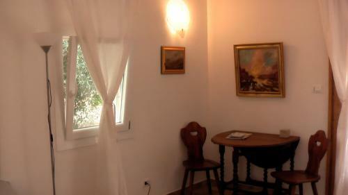 Agroturismo Dipendanza Veneri