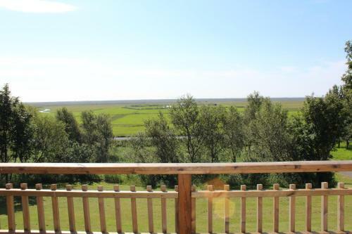 Hostal Fagrahlid Guesthouse