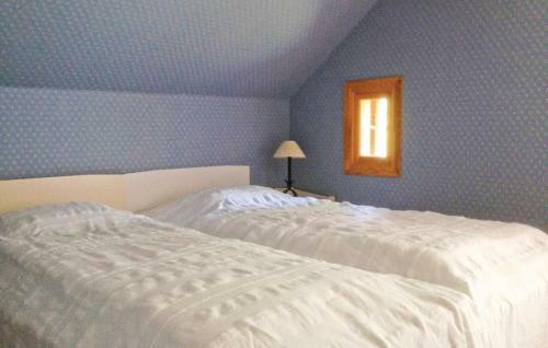 Holiday Home Tj�llmo Und