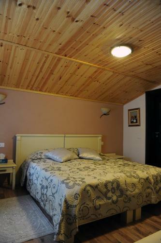Hotel Restaurant Dreri