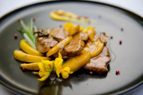 Hotel Restaurant Dreri