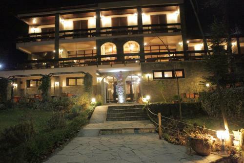 Hotel Restaurant Dreri