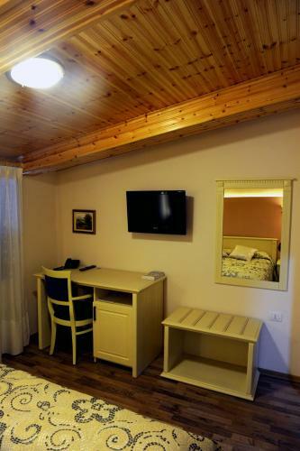 Hotel Restaurant Dreri