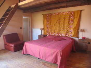 Agroturismo Domus Laeta