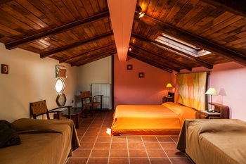 Agroturismo Domus Laeta