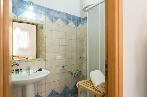 Hostal Le Conchiglie