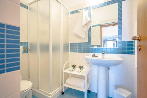 Hostal Le Conchiglie