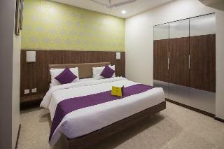 Hotel Best Western Star Residency