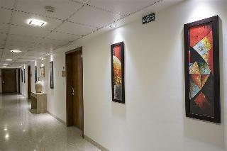 Hotel Best Western Star Residency