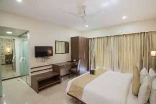 Hotel Best Western Star Residency