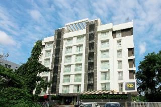 Hotel Best Western Star Residency