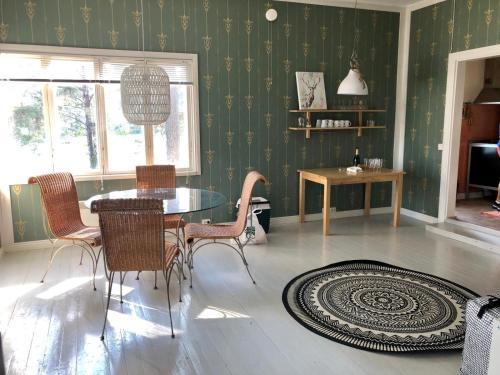 Pensar Syd Villa
