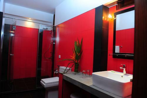 Hotel Kithul Kanda The Mountain Resort