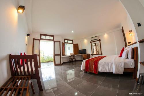 Hotel Kithul Kanda The Mountain Resort