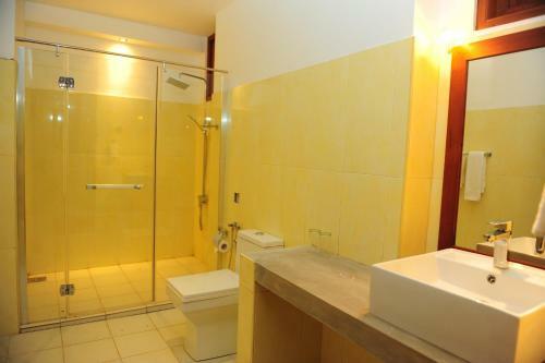 Hotel Kithul Kanda The Mountain Resort