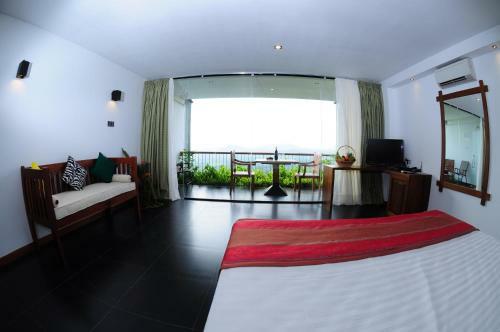 Hotel Kithul Kanda The Mountain Resort