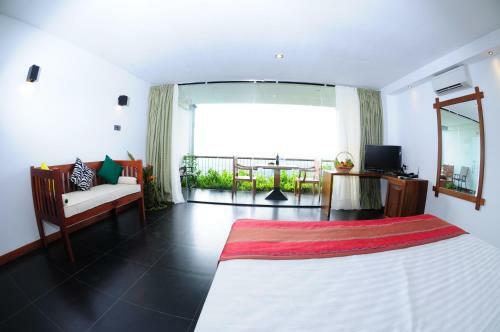 Hotel Kithul Kanda The Mountain Resort