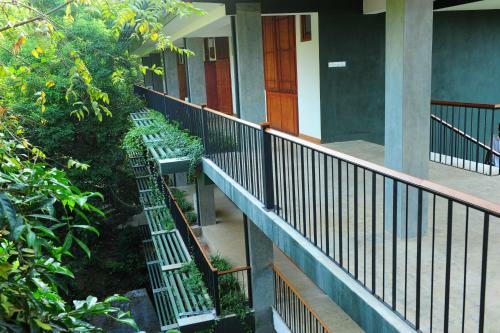 Hotel Kithul Kanda The Mountain Resort