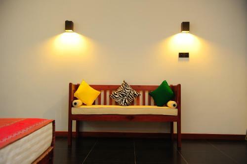 Hotel Kithul Kanda The Mountain Resort