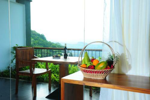 Hotel Kithul Kanda The Mountain Resort